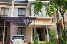 Rumah Berkualitas area Bintaro, Tangerang Selatan, Luas 105m² Bangunan 117m² - HARGA NEGO! Rumah Berkualitas area Bintaro, Tangerang Selatan, Luas 105m² Bangunan 117m² - HARGA NEGO!