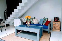 Properti Strategis 2 KT Luas Tanah 80m² di Jimbaran, Badung Properti Strategis 2 KT Luas Tanah 80m² di Jimbaran, Badung