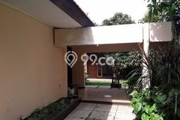 Hunian Elit LB 400m2 Siap Huni Desain Elegan di Ampera, Jakarta Selatan Hunian Elit LB 400m2 Siap Huni Desain Elegan di Ampera, Jakarta Selatan