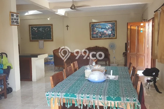 Hunian Elit LB 200m2 Siap Pakai Desain Elegan di Ketewel, Gianyar Hunian Elit LB 200m2 Siap Pakai Desain Elegan di Ketewel, Gianyar
