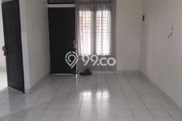 Rumah Luas Asri 2 KT Siap Huni di Taman Royal Tangerang Rumah Luas Asri 2 KT Siap Huni di Taman Royal Tangerang