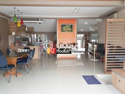 Kesempatan Investasi di Tomang, Dekat Kawasan Bisnis, Jakarta Barat - 1 Kamar Tidur Kesempatan Investasi di Tomang, Dekat Kawasan Bisnis, Jakarta Barat - 1 Kamar Tidur