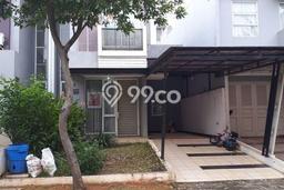 Dijual Rumah Modern 3 KT di Gading Serpong, Tangerang Dijual Rumah Modern 3 KT di Gading Serpong, Tangerang