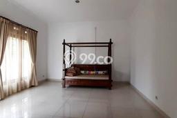 Jarang Ada! Rumah Sewa 3 Kamar Bagus Siap Huni Bintaro Jarang Ada! Rumah Sewa 3 Kamar Bagus Siap Huni Bintaro