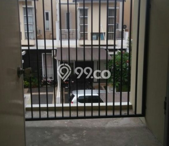 Dijual Hunian Rumah Nyaman 3 KT di BSD, Tangerang Dijual Hunian Rumah Nyaman 3 KT di BSD, Tangerang