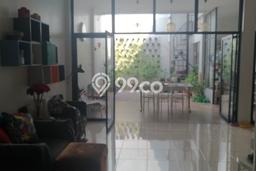 For Sale Hunian Rumah Terawat 3 Kamar di Serpong Villa Melati Mas, Tangerang Selatan For Sale Hunian Rumah Terawat 3 Kamar di Serpong Villa Melati Mas, Tangerang Selatan