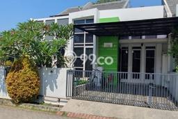 Rumah Minimalis 3 KT di Serpong Villa Melati Mas Tangerang Selatan Unfurnished Rumah Minimalis 3 KT di Serpong Villa Melati Mas Tangerang Selatan Unfurnished