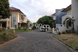 Rumah sewa siap huni 4 Kamar Tidur di Tawangmas, Semarang Rumah sewa siap huni 4 Kamar Tidur di Tawangmas, Semarang