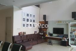 Rumah Luxury Modern Tanpa Renovasi di Pantai Indah Kapuk Jakarta Utara Rumah Luxury Modern Tanpa Renovasi di Pantai Indah Kapuk Jakarta Utara