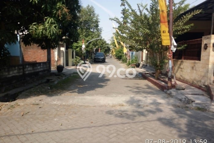 Rumah LT 135m² Akses Transportasi Umum di Tikung, Lamongan Rumah LT 135m² Akses Transportasi Umum di Tikung, Lamongan