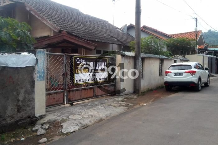 Rumah Bagus di , Cilegon, LT 1034m2m² LB 190m2m² DIJUAL CEPAT! Rumah Bagus di , Cilegon, LT 1034m2m² LB 190m2m² DIJUAL CEPAT!