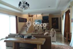Rumah Mewah LB 850m2 Siap Pakai Desain Elegan di Jimbaran, Badung Rumah Mewah LB 850m2 Siap Pakai Desain Elegan di Jimbaran, Badung