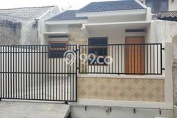 Jual Rumah Siap Huni di Cibinong Bogor Harga Rp 450 Juta LT 78m2 Jual Rumah Siap Huni di Cibinong Bogor Harga Rp 450 Juta LT 78m2