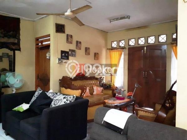 Dijual Rumah Strategis Bagus Punya 3 KT di Pinang Tangerang SHM Dijual Rumah Strategis Bagus Punya 3 KT di Pinang Tangerang SHM