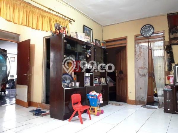Dijual Rumah Strategis Bagus Punya 3 KT di Pinang Tangerang SHM Dijual Rumah Strategis Bagus Punya 3 KT di Pinang Tangerang SHM