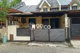 Rumah Minimalis 2 Kamar LT 96m2 di Kalideres Rumah Minimalis 2 Kamar LT 96m2 di Kalideres