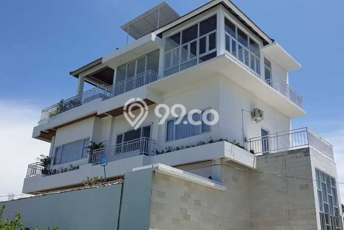 Rumah Kontrakan Badung LT 275m2 LB 450m2 Kawasan Balangan Rumah Kontrakan Badung LT 275m2 LB 450m2 Kawasan Balangan