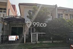 For Sale Hunian Rumah Nyaman 4 Kamar di Modernland, Tangerang For Sale Hunian Rumah Nyaman 4 Kamar di Modernland, Tangerang