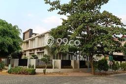 Dijual Rumah Mewah Elegan Dengan View Cantik di BSD, Tangerang Dijual Rumah Mewah Elegan Dengan View Cantik di BSD, Tangerang