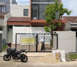Jual Rumah Favorit Siap Huni LB 130m2 di Cinere, Depok Jual Rumah Favorit Siap Huni LB 130m2 di Cinere, Depok