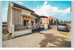 Rumah Budget Favorit Siap Huni di Gondangrejo LT 71m2 Rumah Budget Favorit Siap Huni di Gondangrejo LT 71m2