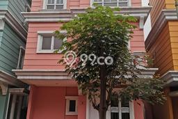 Rumah Minimalis 3 KT di Gading Serpong Omaha Village Tangerang Unfurnished Rumah Minimalis 3 KT di Gading Serpong Omaha Village Tangerang Unfurnished