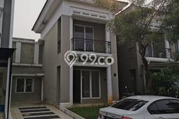 Rumah Luas Asri 3 KT Siap Pakai di Gading Serpong Tangerang Rumah Luas Asri 3 KT Siap Pakai di Gading Serpong Tangerang