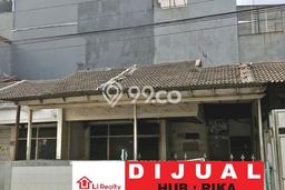 Dijual Cepat Rumah Strategis LT 90m2 LB 90m2 di Jakarta Barat Cocok untuk Hunian Dijual Cepat Rumah Strategis LT 90m2 LB 90m2 di Jakarta Barat Cocok untuk Hunian