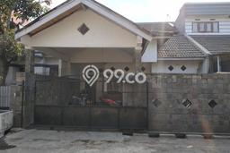 Rumah Asri LB 48m² View Danau di Buah Batu, Bandung Rumah Asri LB 48m² View Danau di Buah Batu, Bandung