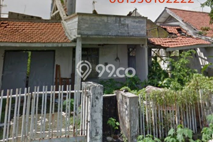 Jual Cepat Hunian Mewah Cozy di Surabaya Jual Cepat Hunian Mewah Cozy di Surabaya