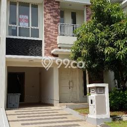 Dijual Rumah Modern 2 KT di Gading Serpong, Tangerang Dijual Rumah Modern 2 KT di Gading Serpong, Tangerang