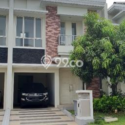Rumah Luas Asri 2 KT Siap Pakai di gading serpong scientia garden Tangerang Rumah Luas Asri 2 KT Siap Pakai di gading serpong scientia garden Tangerang