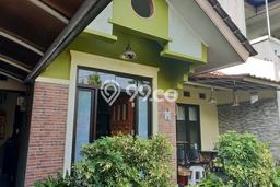 Rumah Minimalis 4 KT di BSD Tangerang Rumah Minimalis 4 KT di BSD Tangerang