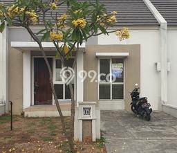 Rumah LT 119m² / LB 50m² View Laut di Cikupa, Tangerang Rumah LT 119m² / LB 50m² View Laut di Cikupa, Tangerang