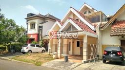 Disewakan Rumah Murah di Alam Sutera Tangerang dengan 3 KT Disewakan Rumah Murah di Alam Sutera Tangerang dengan 3 KT