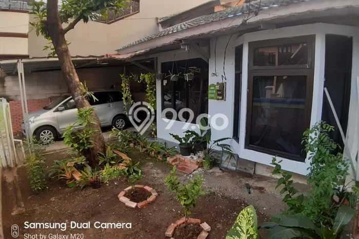 Hunian Cantik Modern Lb 115m2 di Bekasi Timur, Bekasi Hunian Cantik Modern Lb 115m2 di Bekasi Timur, Bekasi