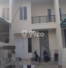 Rumah Strategis Minimalis Lb 118m2 di Cipondoh, Tangerang Rumah Strategis Minimalis Lb 118m2 di Cipondoh, Tangerang