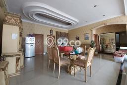 Hunian Luxury Best Area di Jakarta Barat, DKI Jakarta Hunian Luxury Best Area di Jakarta Barat, DKI Jakarta