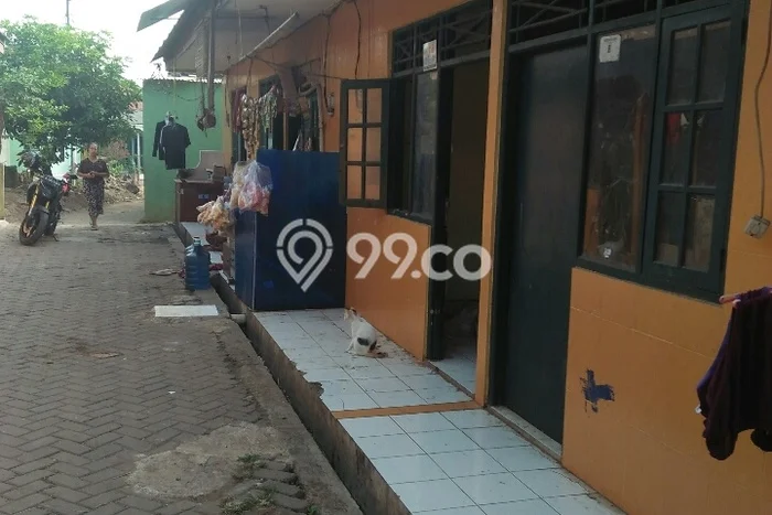 Dijual Hunian Mewah dengan Fasilitas Sekitar Lengkap di Serpong, Tangerang Selatan Dijual Hunian Mewah dengan Fasilitas Sekitar Lengkap di Serpong, Tangerang Selatan