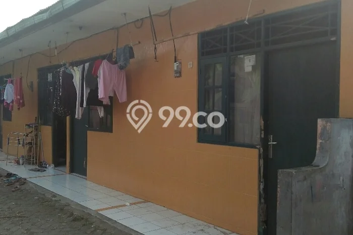 Dijual Hunian Mewah dengan Fasilitas Sekitar Lengkap di Serpong, Tangerang Selatan Dijual Hunian Mewah dengan Fasilitas Sekitar Lengkap di Serpong, Tangerang Selatan
