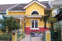 Jual Rumah Modern 3 KT di Cikupa Citra Raya, Tangerang Jual Rumah Modern 3 KT di Cikupa Citra Raya, Tangerang