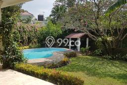Rumah Luxury Modern Siap Huni di Kemang Jakarta Selatan Rumah Luxury Modern Siap Huni di Kemang Jakarta Selatan