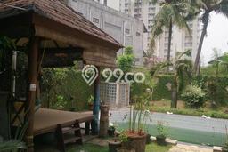 Hunian Eksklusif Siap Huni LT 833m2 di Pesanggrahan, Jakarta Selatan Hunian Eksklusif Siap Huni LT 833m2 di Pesanggrahan, Jakarta Selatan