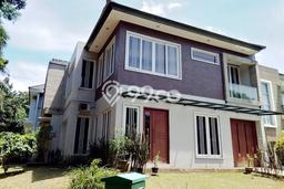 Hunian Mewah LB 300m2 Siap Huni Desain Elegan di BSD Delatinos, Tangerang Hunian Mewah LB 300m2 Siap Huni Desain Elegan di BSD Delatinos, Tangerang