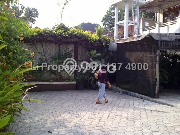 Rumah Mewah Siap Huni LT 1170m2 di Sidorejo, Salatiga Rumah Mewah Siap Huni LT 1170m2 di Sidorejo, Salatiga