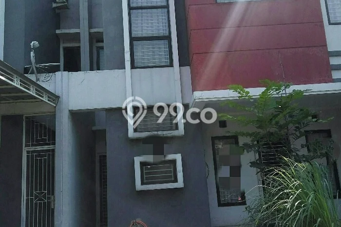 Disewakan segera rumah minimalis lokasi strategis 2 Kamar di Karawaci, Tangerang Disewakan segera rumah minimalis lokasi strategis 2 Kamar di Karawaci, Tangerang