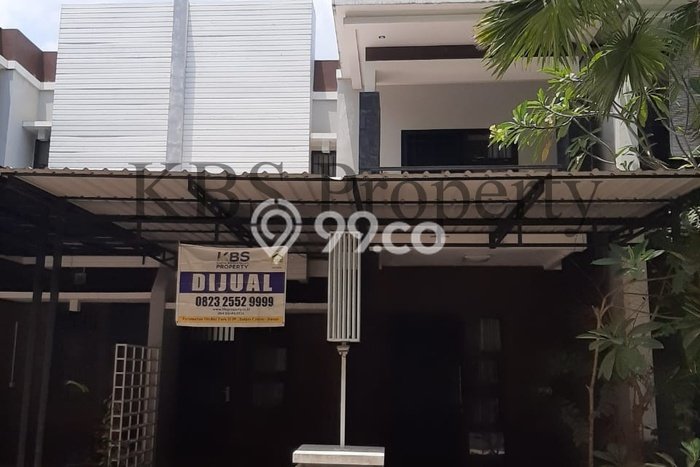 Rumah 3 KT 3 KM LT 105m², LB 100m² di Nagoya, Batam Rumah 3 KT 3 KM LT 105m², LB 100m² di Nagoya, Batam