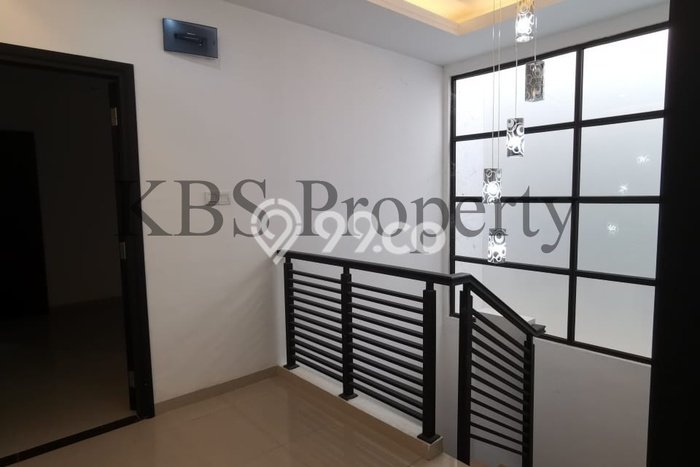 Rumah 3 KT 3 KM LT 105m², LB 100m² di Nagoya, Batam Rumah 3 KT 3 KM LT 105m², LB 100m² di Nagoya, Batam