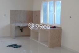 Rumah Strategis Minimalis Lb 190m2 di Semarang Barat, Semarang Rumah Strategis Minimalis Lb 190m2 di Semarang Barat, Semarang