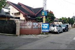 Hunian Cantik Modern Lb 180m2 di Manahan, Solo Hunian Cantik Modern Lb 180m2 di Manahan, Solo